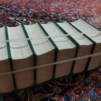 کتاب فرهنگ فارسی دکتر محمد معین|کتاب و مجله ادبی|تهران, تهران‌سر|دیوار