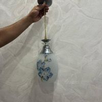 لوستر اتاق خواب (اشپزخانه)|لوستر و چراغ آویز|تهران, جوادیه|دیوار
