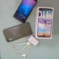 سامسونگ Galaxy M10 با حافظهٔ ۱۶ گیگابایت|موبایل|تهران, استخر|دیوار