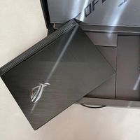 لپ تاپ گیمینگ و رندرینگ ایسوس  asus g531gv rog|رایانه همراه|تهران, نارمک|دیوار