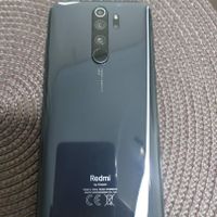 شیائومی Redmi Note 8 Pro ۱۲۸ گیگابایت|موبایل|تهران, بلوار کشاورز|دیوار