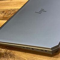 Hp zbook 17 G5 لپ تاپ مناسب طراحی و رندرگیری|رایانه همراه|تهران, دزاشیب|دیوار