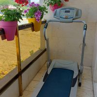 تردمیل اصل تایوان JKEXER جک ایکسر|تجهیزات ورزشی|تهران, پونک|دیوار