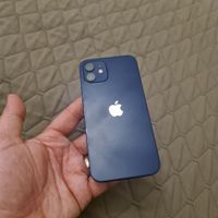 اپل iPhone 12 ۱۲۸ گیگابایت|موبایل|تهران, ظفر|دیوار