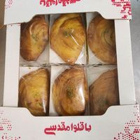 کیک.کلوچه.موادغذایی(باقلوامقدسی)|عمده‌فروشی|تهران, الهیه|دیوار