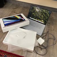 macbook pro 16 2019 لپ تاپ|رایانه همراه|تهران, استاد معین|دیوار