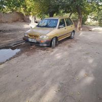 هاچبک ۸۶|خودرو سواری و وانت|گناباد, |دیوار