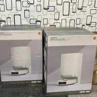 جارو رباتیک مدل Robot Wacuum X20 plus شیائومی|جاروبرقی، جارو شارژی، بخارشو|تهران, میدان ولیعصر|دیوار