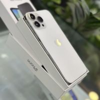 آیفون 13pro max حافظه 1000گیگ پک اصلی|موبایل|تهران, چیتگر|دیوار