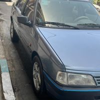 پژو 405 GLX بنزینی، مدل ۱۳۹۶|خودرو سواری و وانت|تهران, زیبادشت|دیوار