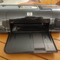 پرینتر HP deskjet d1663|پرینتر، اسکنر، کپی، فکس|تهران, سعادت‌آباد|دیوار