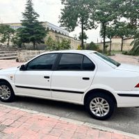 سمند LX ساده، مدل ۱۳۹۸|خودرو سواری و وانت|گرگان, |دیوار
