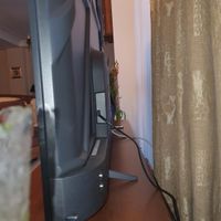 تلوزیون ایووا ۵۵ اینچ. کاملا نو.|تلویزیون و پروژکتور|تهران, زعفرانیه|دیوار