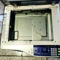 پرینتر شارپ اصلی AR-1118 ژاپنی|پرینتر، اسکنر، کپی، فکس|تهران, دریا|دیوار
