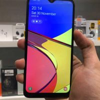 سامسونگ Galaxy A10s با حافظه 32گیگ|موبایل|تهران, پیروزی|دیوار