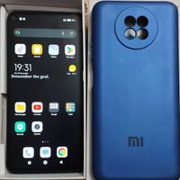 شیائومی  Redmi Note 9T  ۱۲۸ گیگابایت 5G|موبایل|تهران, تهران‌سر|دیوار