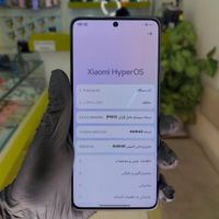 poco x6 5gبا حافظه ۵۱۲گیگ|موبایل|مشهد, کاشمر|دیوار