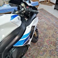 موتور سنگین.کراس.GSx1000R.سی بی1300بنلیCBRبی کینگ|موتورسیکلت|تهران, استاد معین|دیوار