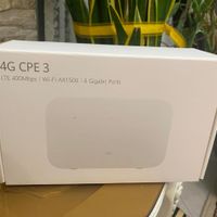 مودم هواوی 5g|مودم و تجهیزات شبکه|تهران, نواب|دیوار