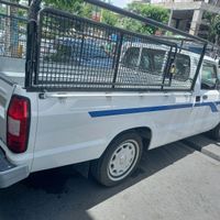 وانت مزدا کارا تک کابین 2000cc، مدل ۱۴۰۰|خودرو سواری و وانت|تهران, آهنگ|دیوار