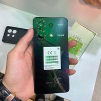 شیائومی Redmi Note 13 با حافظهٔ ۲۵۶ گیگابایت|موبایل|تهران, حکیمیه|دیوار