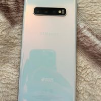 سامسونگ Galaxy S10+ با حافظهٔ ۱۲۸ گیگابایت|موبایل|ارومیه, |دیوار