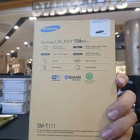 تبلت سامسونگ Galaxy Tab 3 Lite|تبلت|تهران, پونک|دیوار