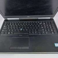 لپ تاپ DELL 7510 i7 گرافیکدار|رایانه همراه|تهران, شهرک ولیعصر|دیوار