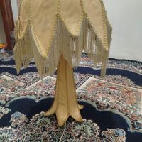 گلدان چراغ دار زیبا رنگ برا فروش|لوستر و چراغ آویز|اهواز, کوی علوی|دیوار