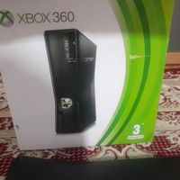 xbox xbox360 ایکس باکس|کنسول، بازی ویدئویی و آنلاین|تهران, فلاح|دیوار