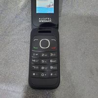 آلکاتل One Touch Scribe HD با حافظهٔ ۴ گیگابایت|موبایل|تهران, بهارستان|دیوار