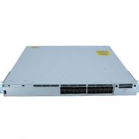 CISCO C9300-24S-E   سیسکو|مودم و تجهیزات شبکه|تهران, شیخ هادی|دیوار