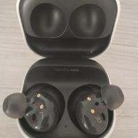 ایرپاد/هندزفری بلوتوثی /سامسونگ galaxy buds2|لوازم جانبی موبایل و تبلت|تهران, استاد معین|دیوار