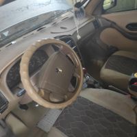 پژو۴۰۵ دوگانه شرکت سال ۹۱|خودرو سواری و وانت|دوگنبدان, |دیوار