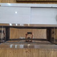 دو عدد آبچکون صنعتی (کابینت آبچکان دیواری )دو طبقه|کافی‌شاپ و رستوران|تهران, صاحب الزمان|دیوار
