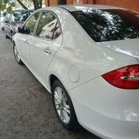 جک J5 اتوماتیک 1800cc، مدل ۱۳۹۵|خودرو سواری و وانت|تهران, سازمان برنامه|دیوار