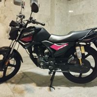 موتور ایردیکو 150cc مدل 1402|موتورسیکلت|تهران, هاشمی|دیوار