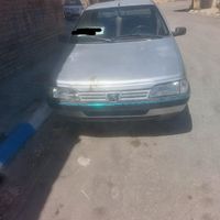 پژو 405 GLX بنزینی، مدل ۱۳۸۷|خودرو سواری و وانت|سلماس, |دیوار