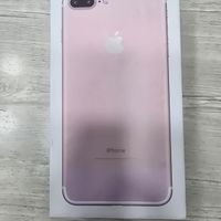 اپل iPhone 7 Plus ۱۲۸ گیگابایت|موبایل|تهران, شیخ هادی|دیوار