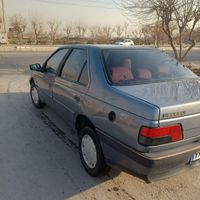 پژو 405 GLX - دوگانه سوز CNG، مدل ۱۳۹۵|خودرو سواری و وانت|تهران, تهران‌سر|دیوار