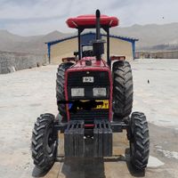 ت تراکتور 399 تک|خودرو سنگین|شیراز, دشت چنار|دیوار