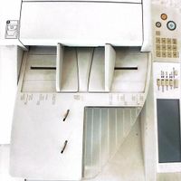 دستگاه کپی SHARP AR-M316|پرینتر، اسکنر، کپی، فکس|شادگان, |دیوار
