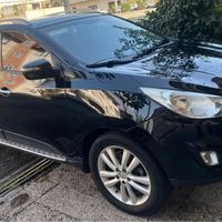 هیوندای توسان ix 35 2400cc، مدل ۲۰۱۴|خودرو سواری و وانت|تهران, شهرک غرب|دیوار