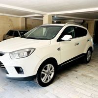 جک s5|خودرو سواری و وانت|نکا, |دیوار