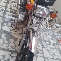 موتور ۲۰۰|موتورسیکلت|بابل, |دیوار