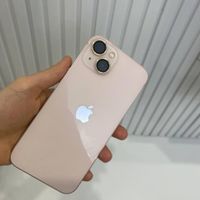 اپل iPhone 13 ۱۲۸ گیگابایت ch کم کارکرد|موبایل|تهران, امامزاده حسن(ع)|دیوار