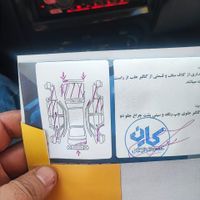 پژو 206 تیپ ۲، مدل ۱۳۸۴|خودرو سواری و وانت|امیرکلا, |دیوار