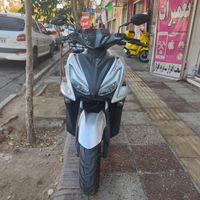 یاماها ایروکس vlx|موتورسیکلت|شیراز, احمدی جنوبی|دیوار