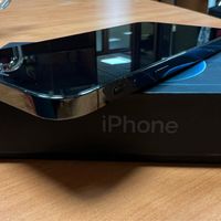 iPhone 12 Pro با حافظهٔ ۲۵۶ گیگابایت|موبایل|تهران, سهروردی|دیوار