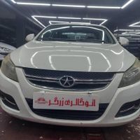 جک J5 اتوماتیک 1800cc، مدل ۱۳۹۳|خودرو سواری و وانت|تهران, سعادت‌آباد|دیوار